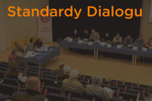 Read more about the article Standardy Dialogu